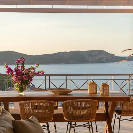 Appartement Thea Pylos