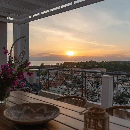 公寓 Thea 皮洛斯