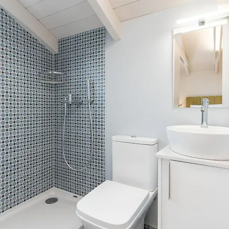 Thea Apartment Pylos