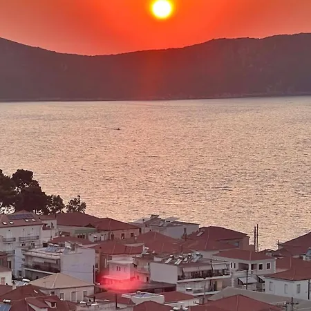 Thea Apartment Pylos