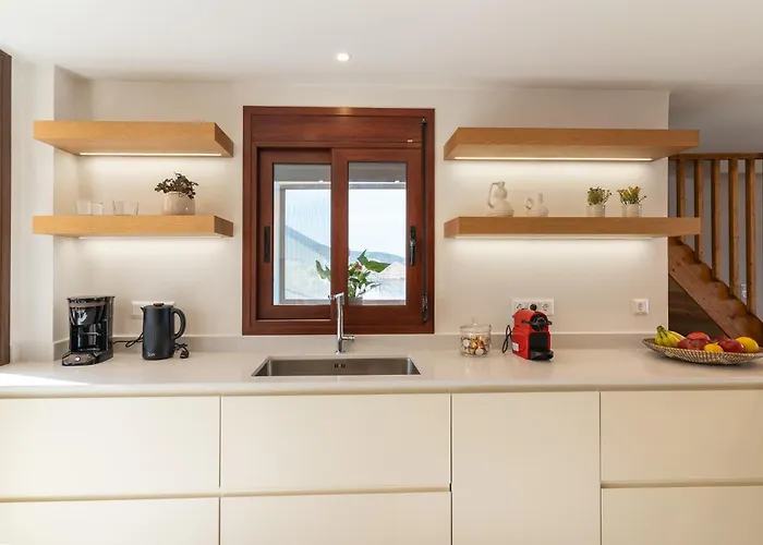 Apartamento Thea Pylos