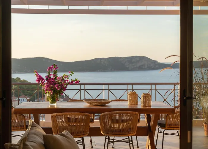 Apartamento Thea Pylos