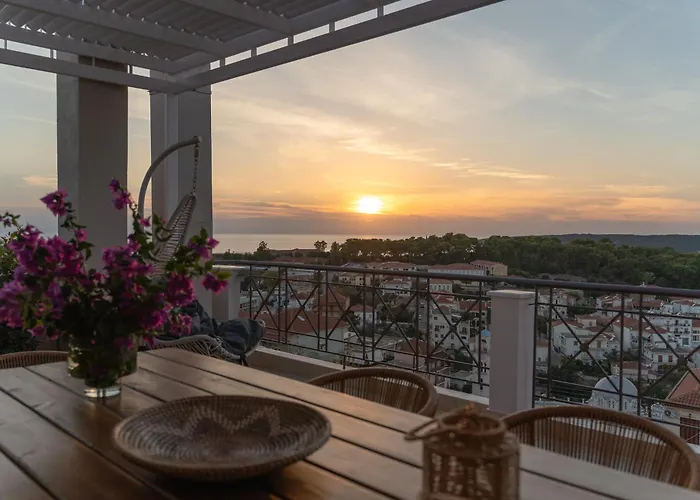 Appartement Thea Pylos