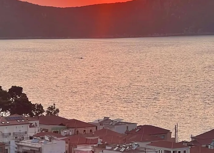 Thea Apartamento Pylos